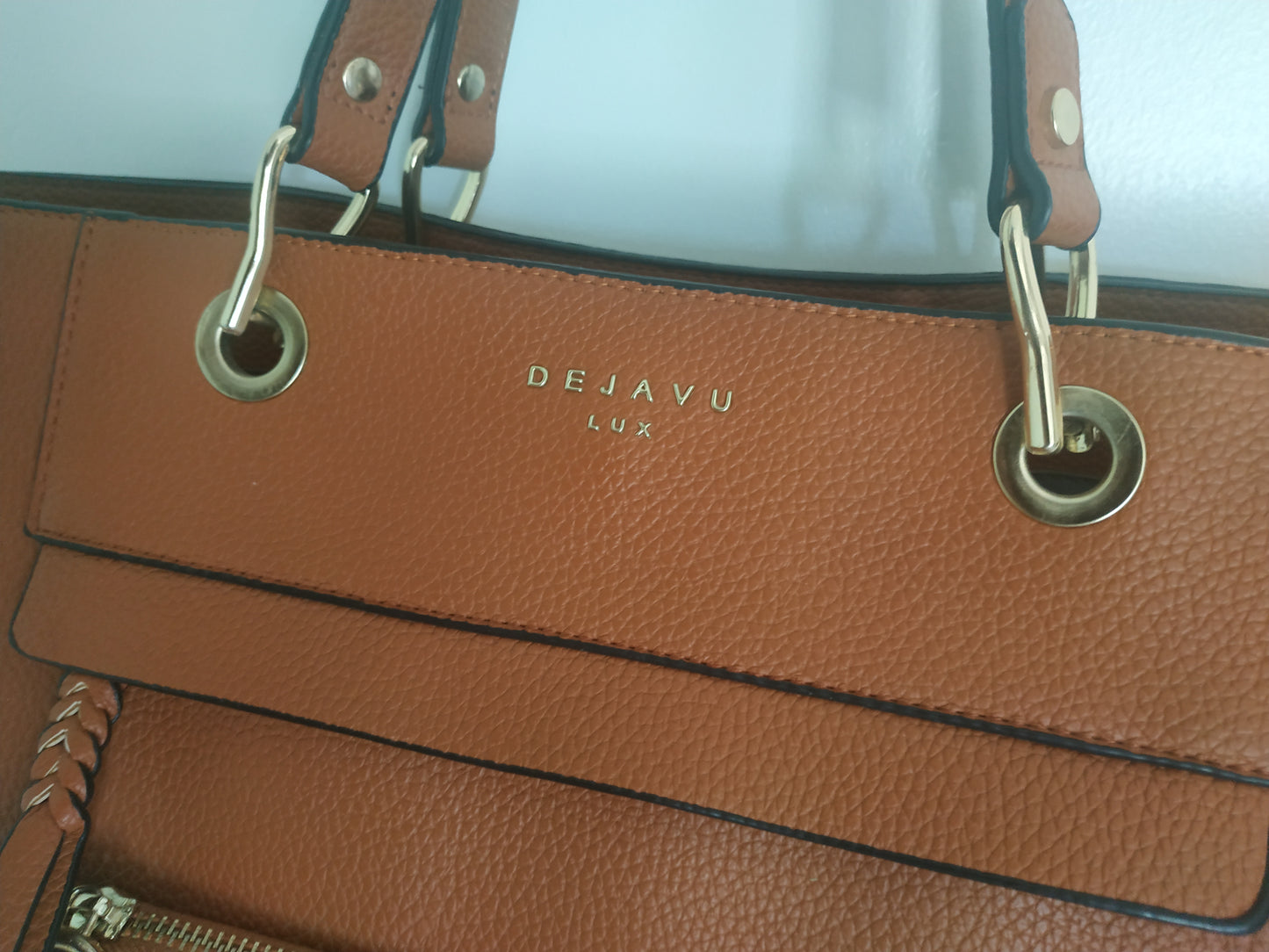 Dejavu Bag
