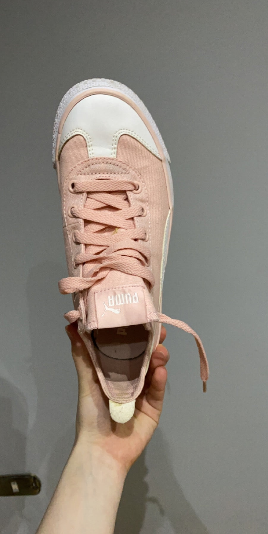 Puma Sneaker