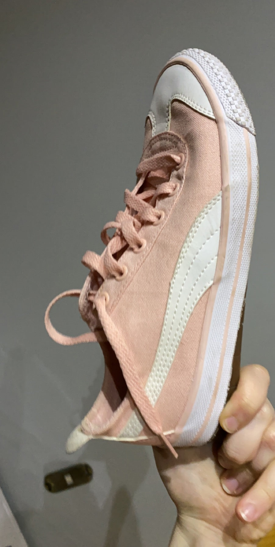 Puma Sneaker