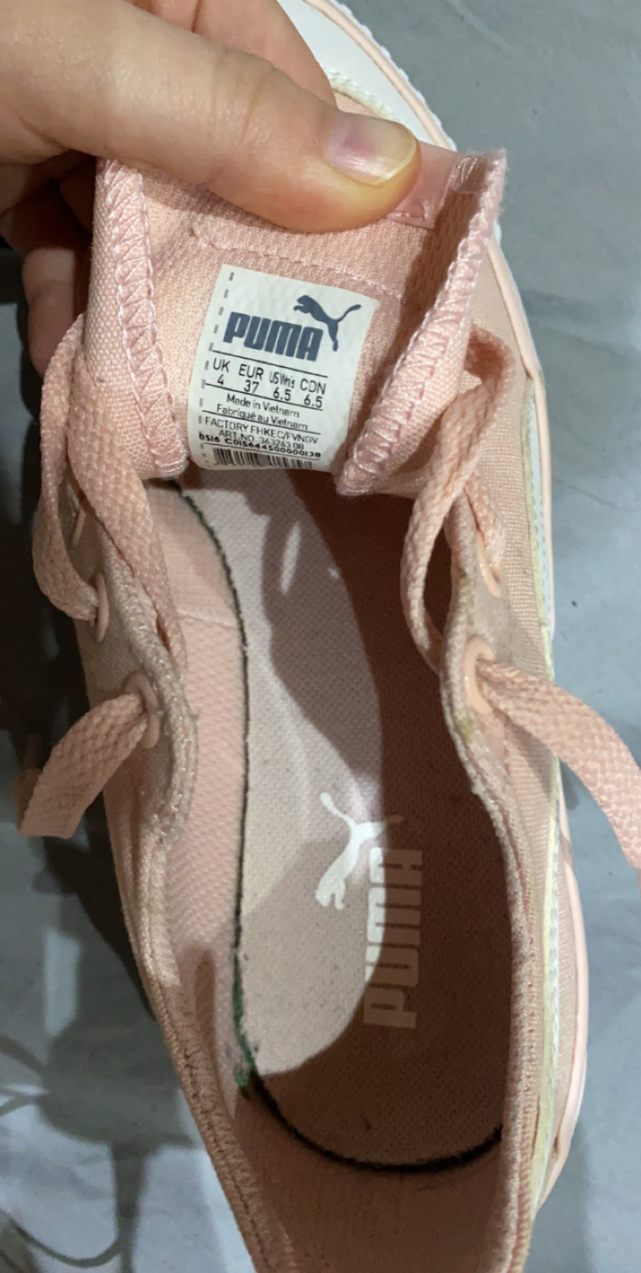 Puma Sneaker