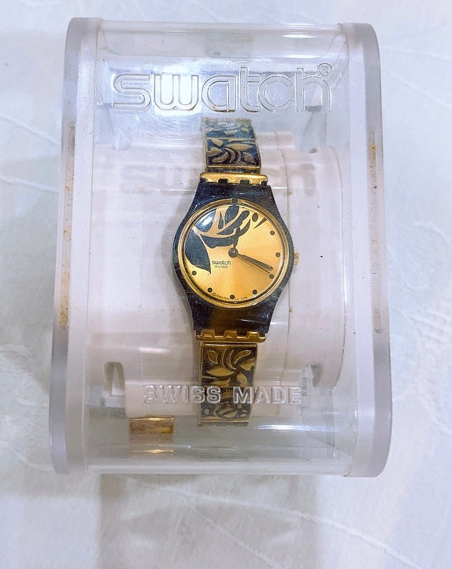 Swatch Watch