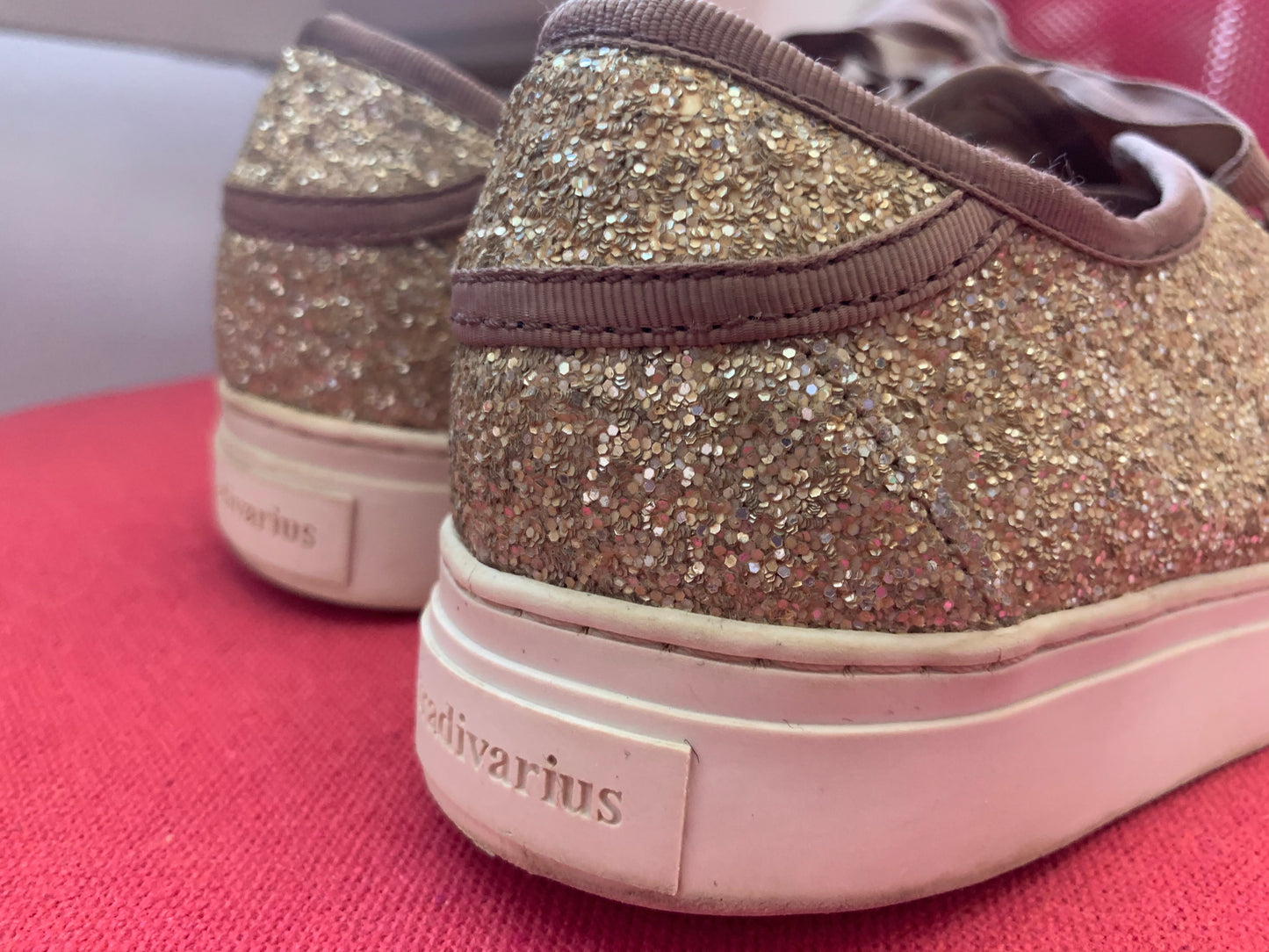 Stradivarius Sneaker