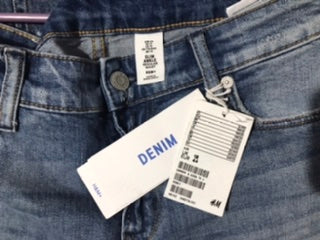 H&M Jeans