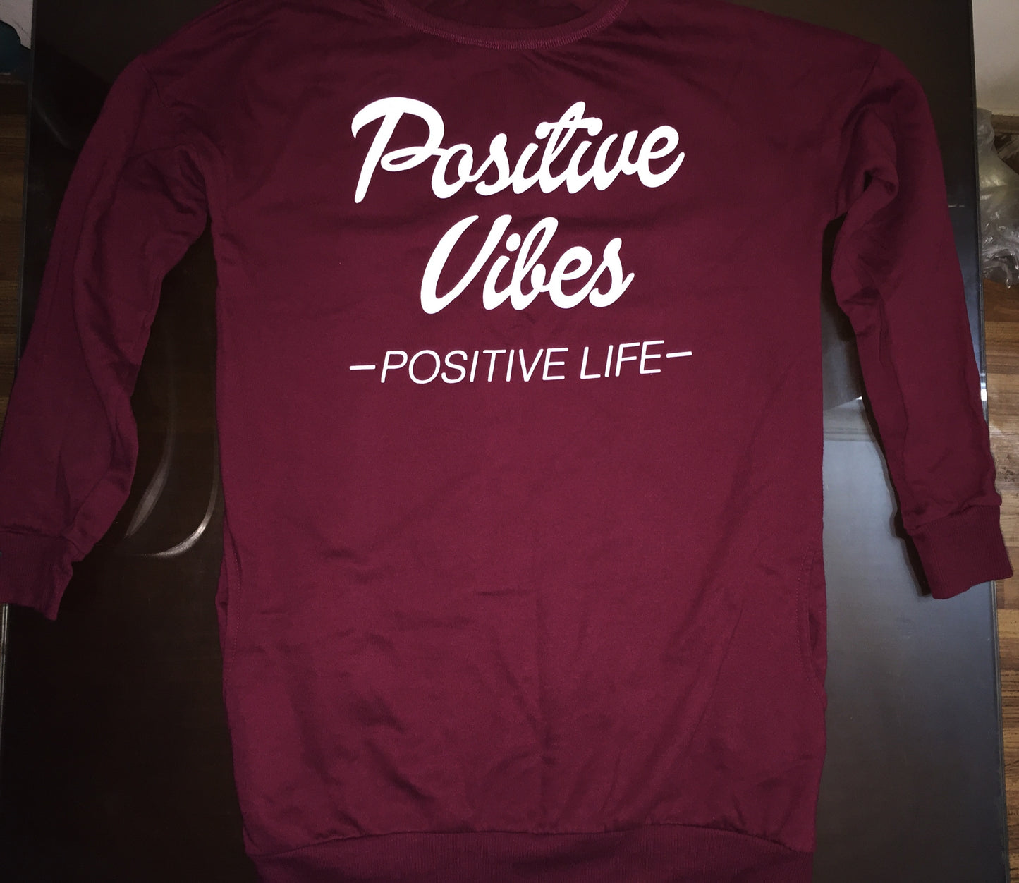 Terranova Sweatshirt