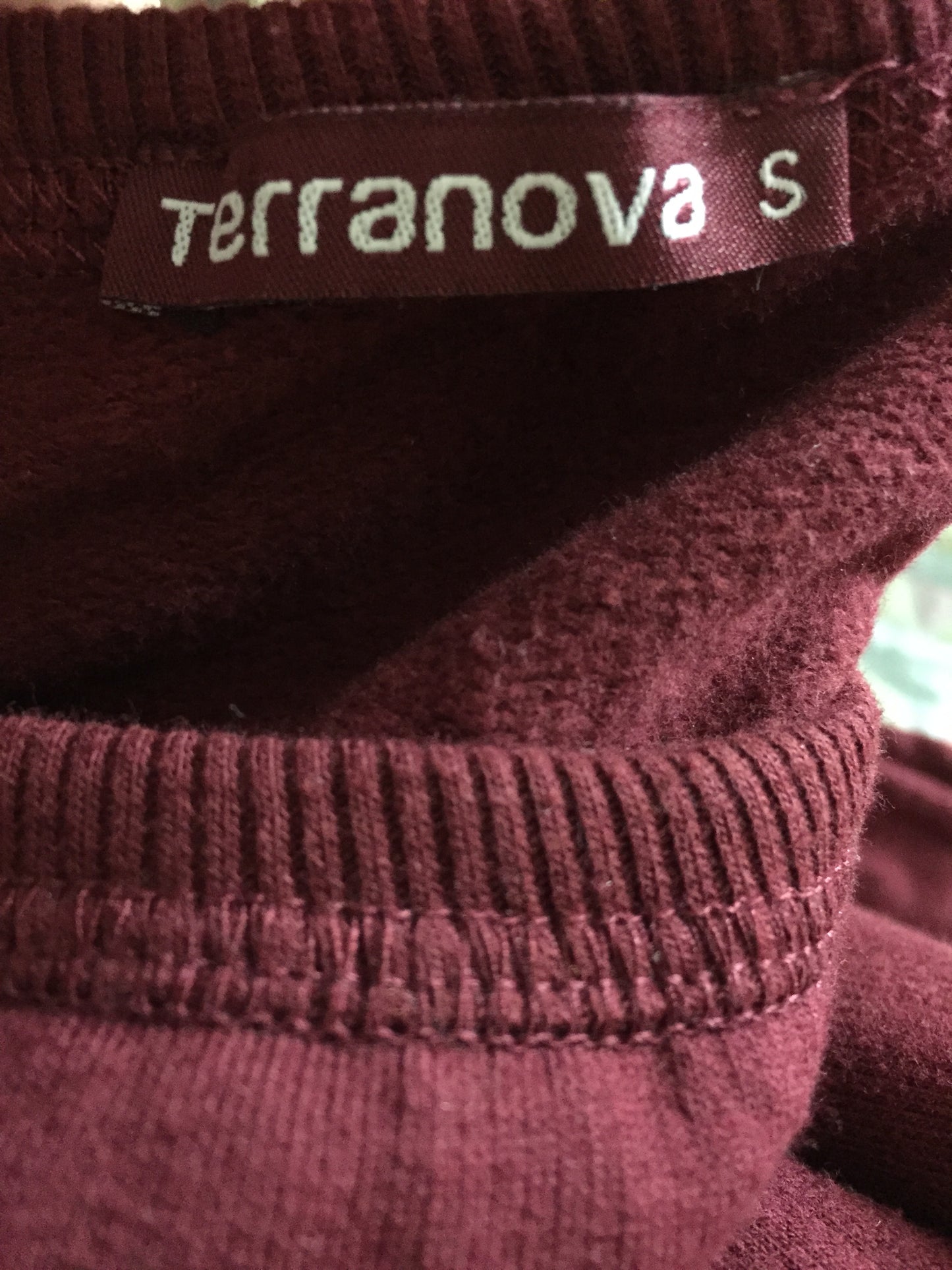 Terranova Sweatshirt