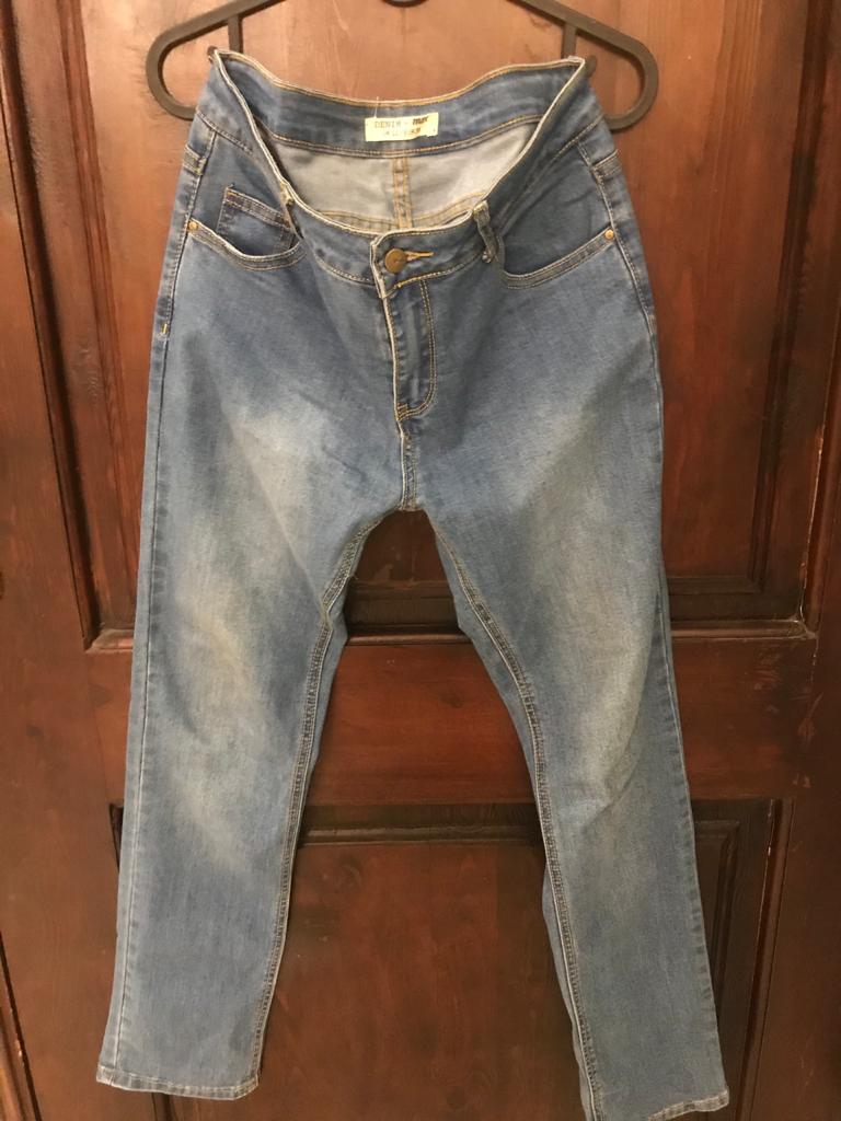 Max Jeans