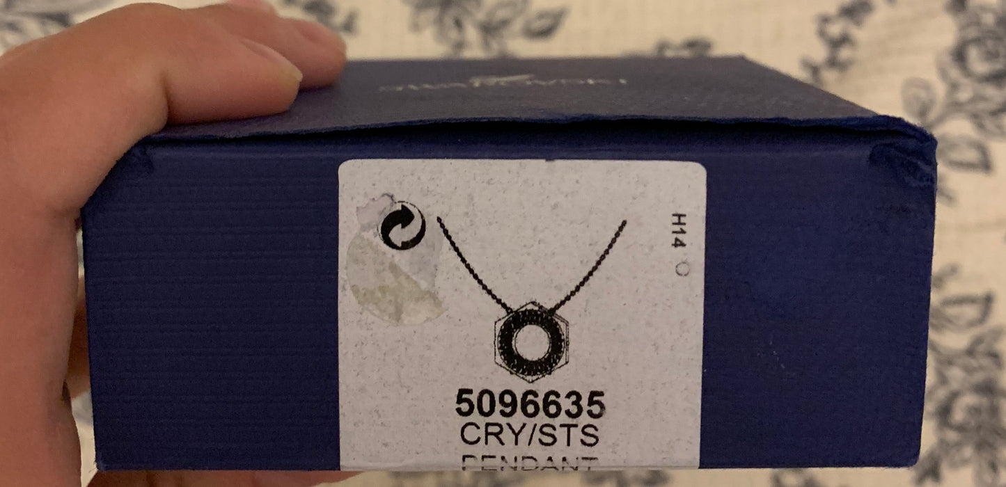 Swarovski Necklace