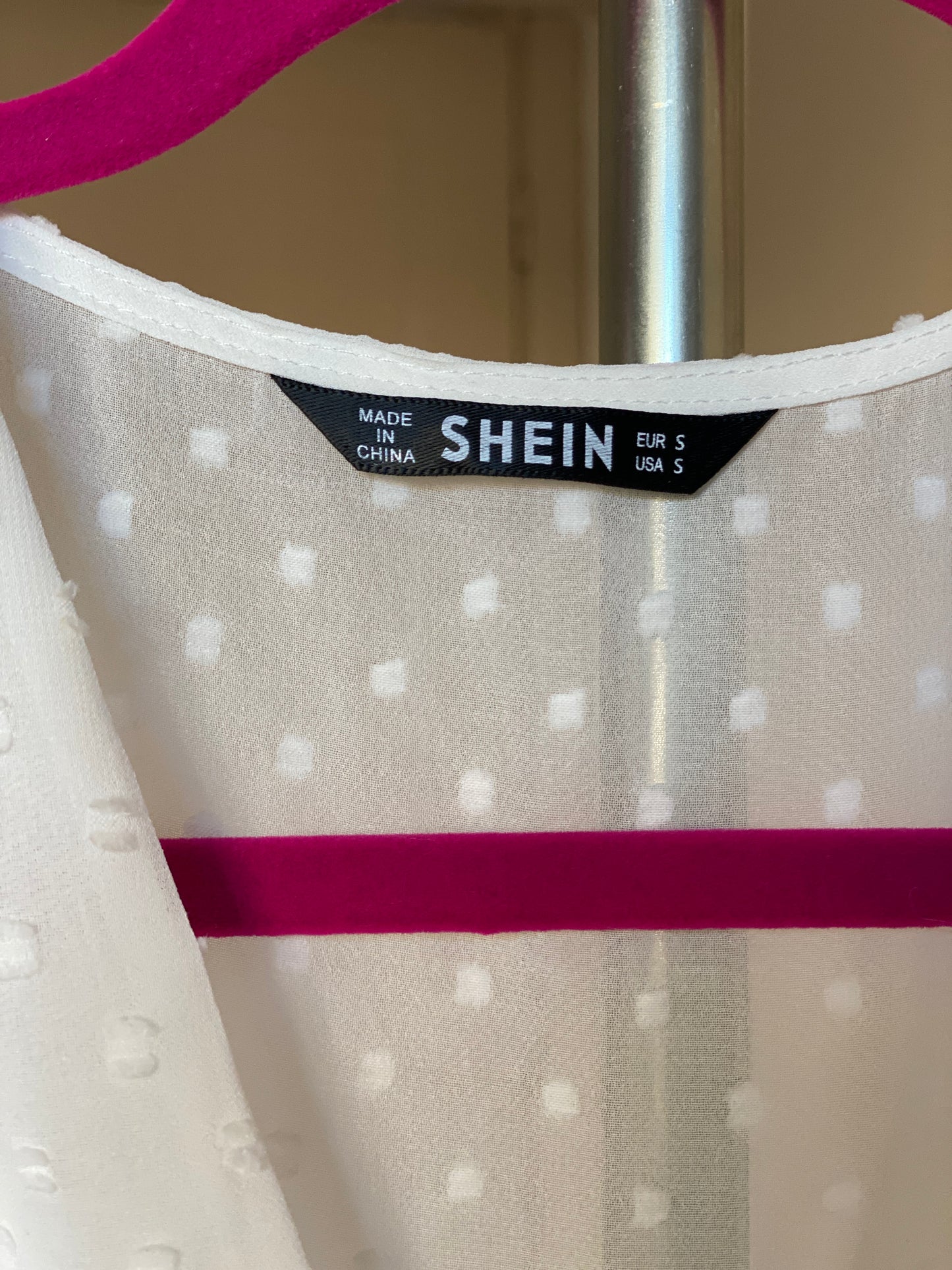 Shein dress