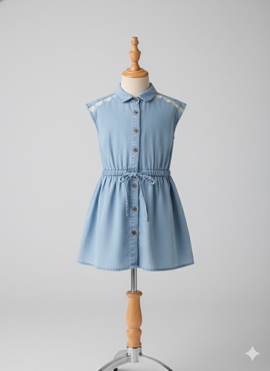 Okaïdi kids Dress