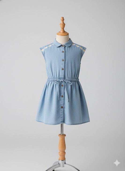 Okaïdi kids Dress