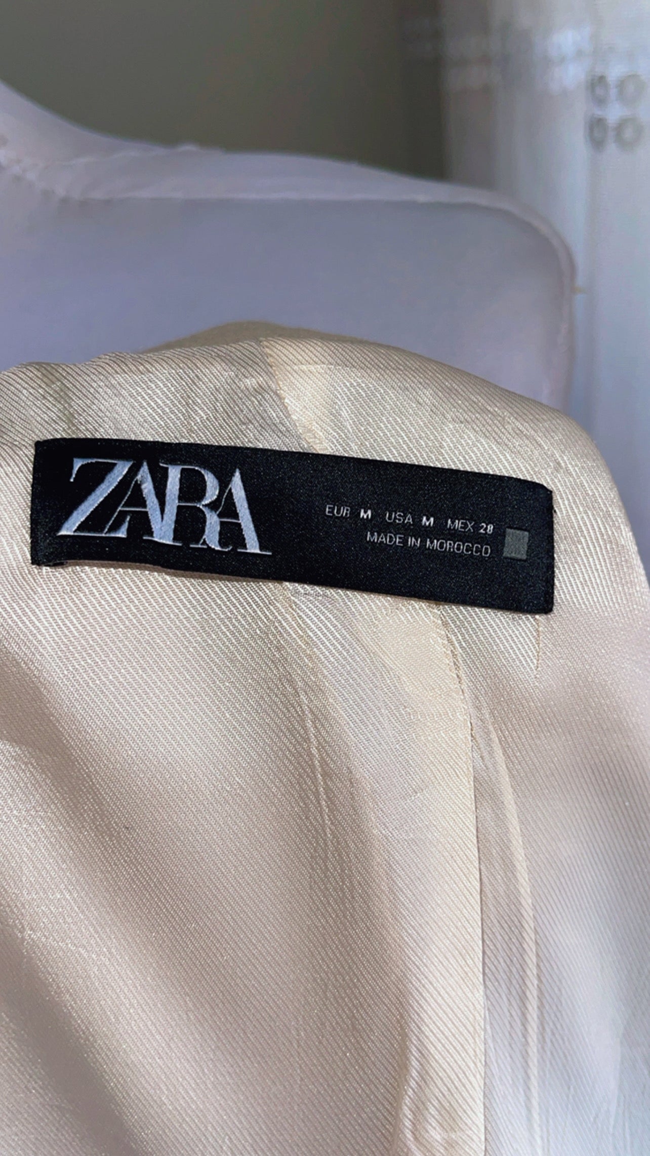 ZARA Blazer