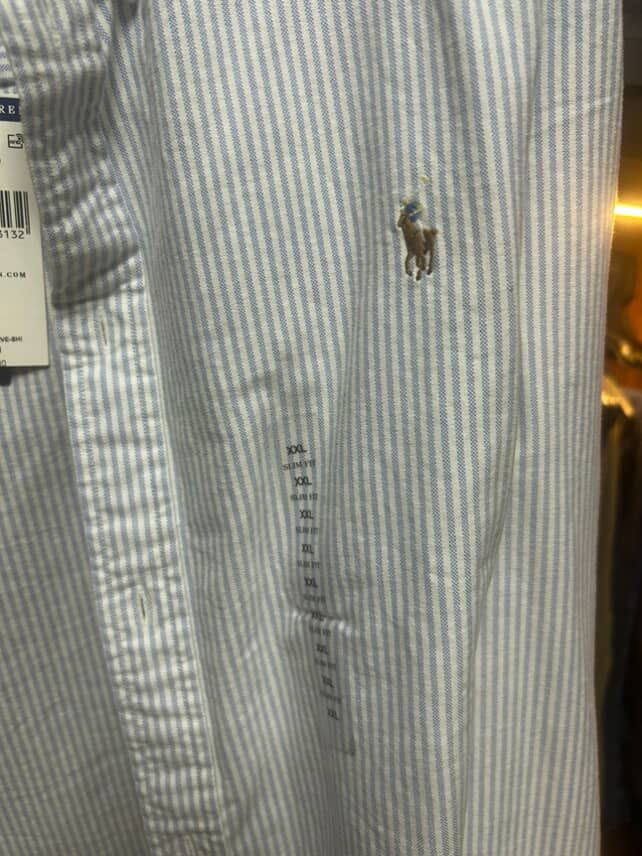 Ralph Lauren Shirt