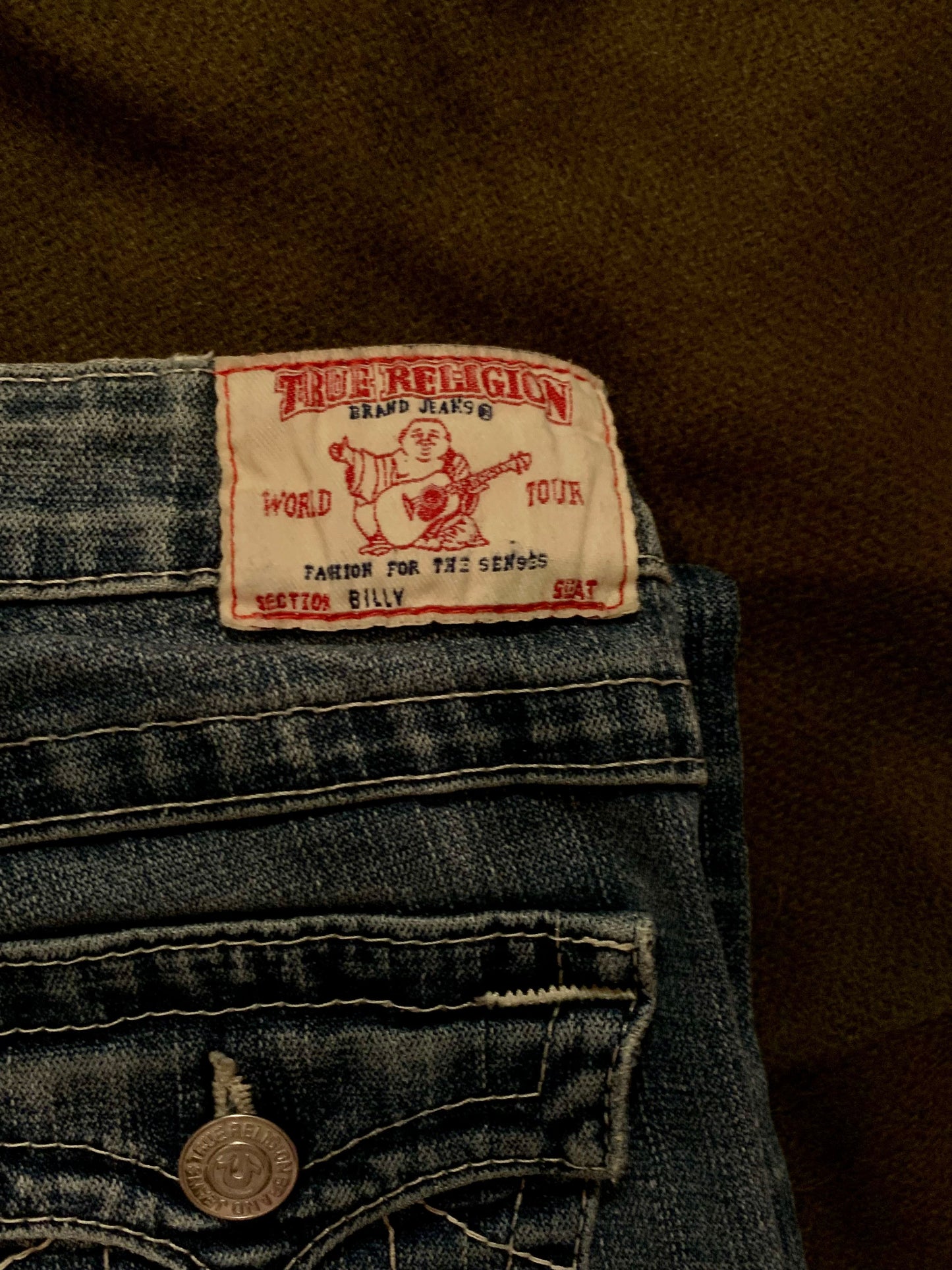True Religion Jeans