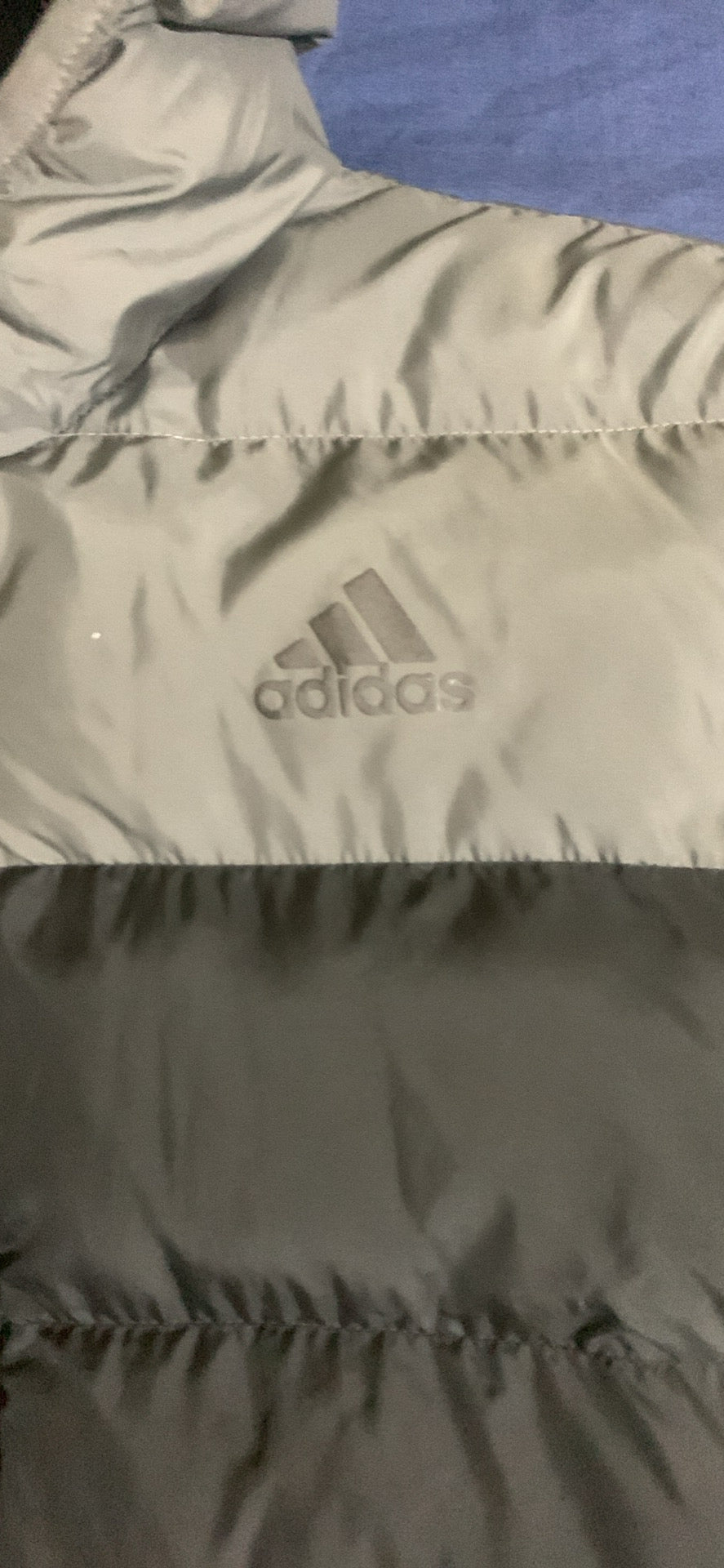 Adidas Jacket