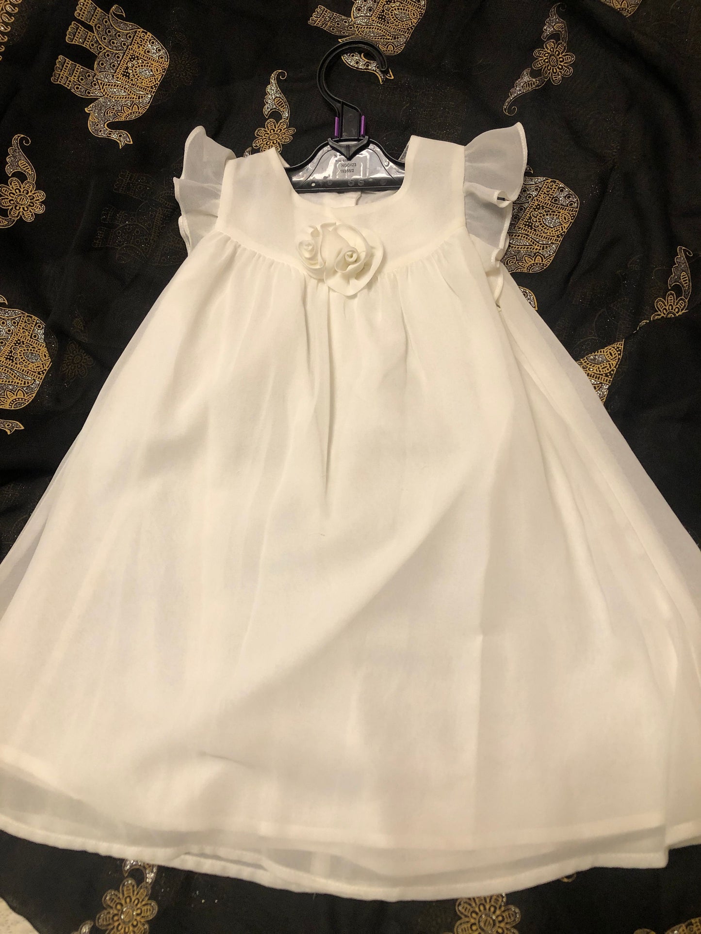 ZY baby Dress