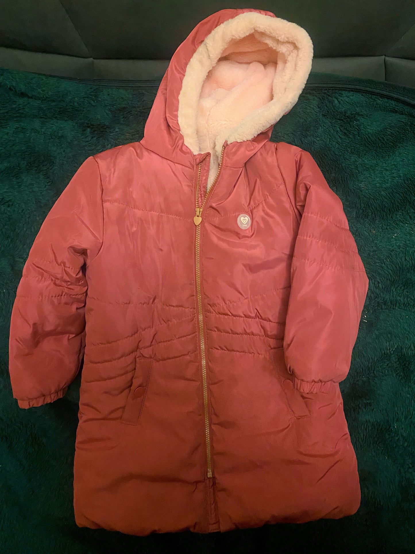 LC Waikiki Kids Jacket