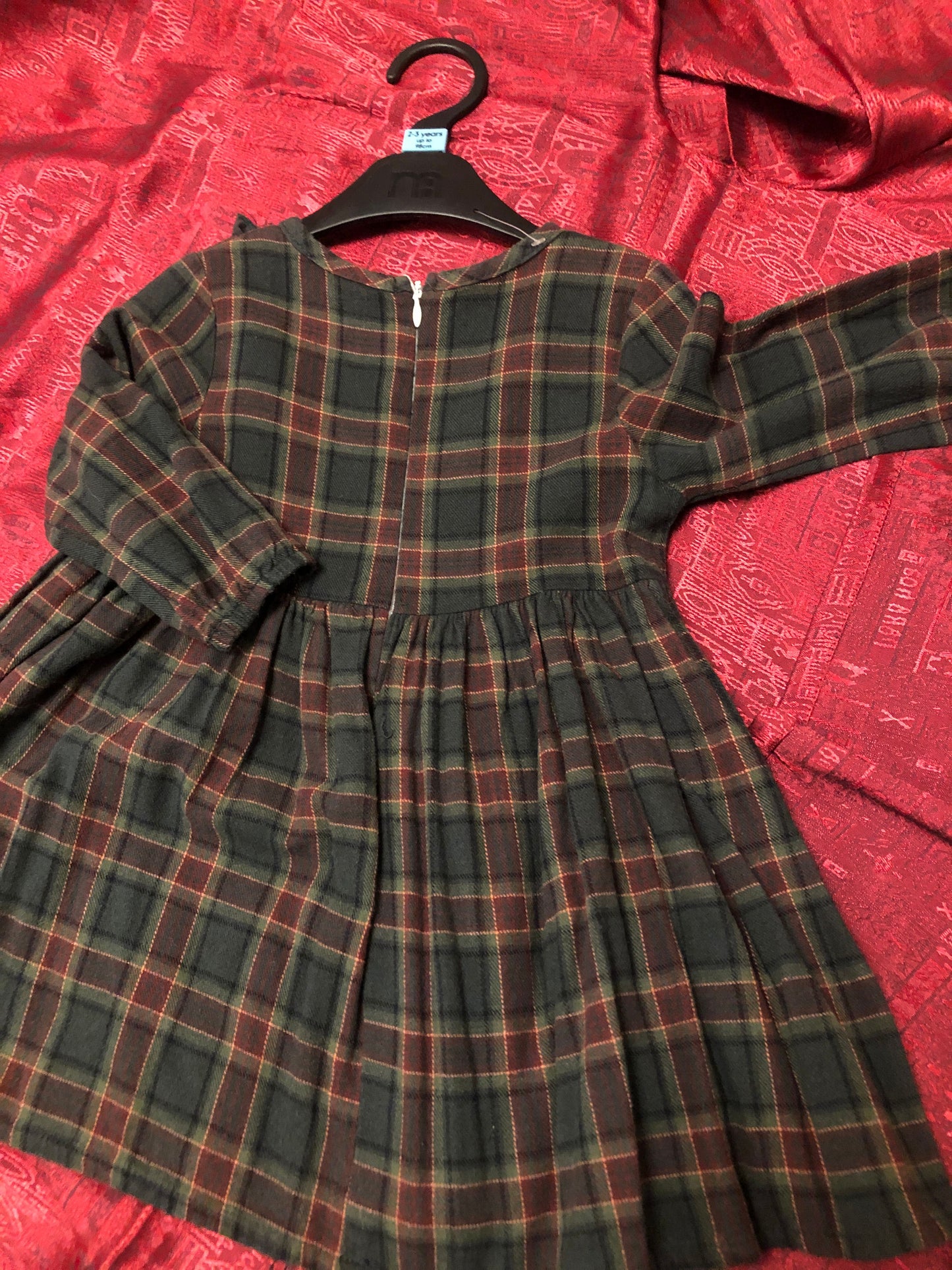 Shein kids Dress