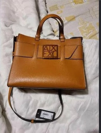 Armani Bag