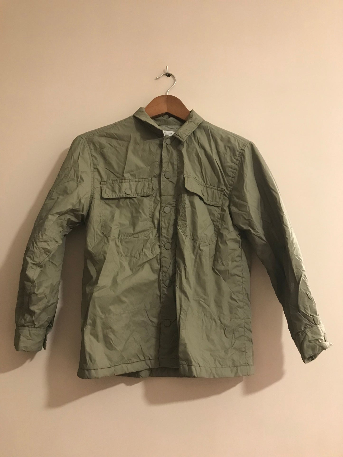 ZARA Jacket