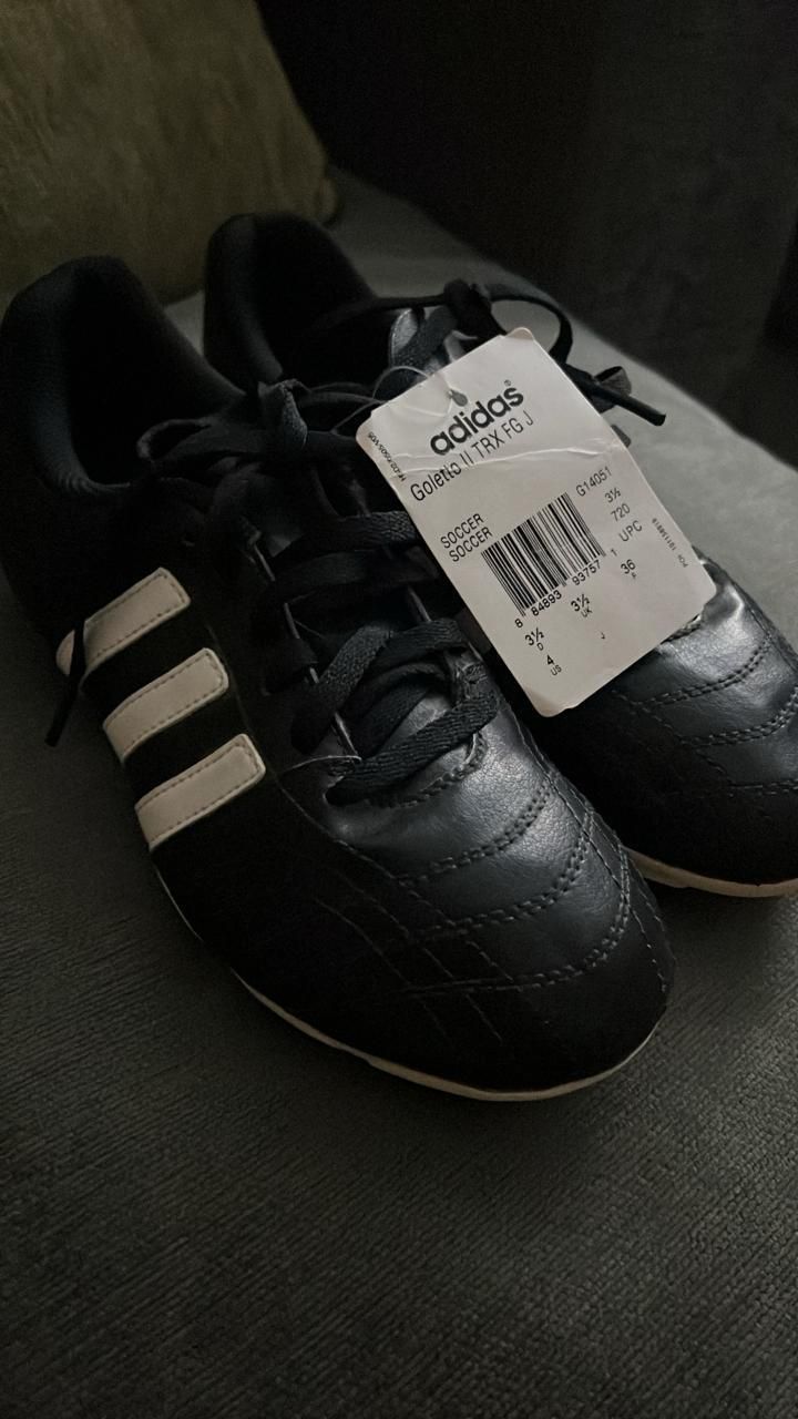 adidas Soccer Cleats