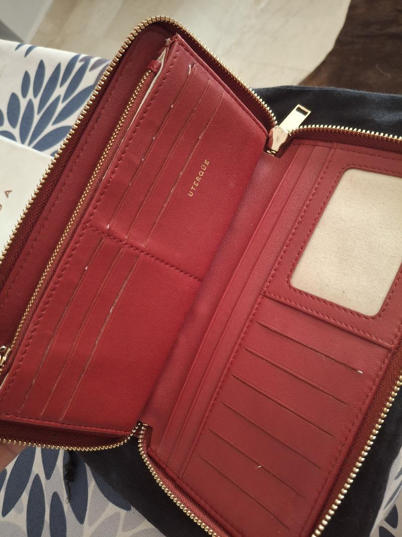 Uterqüe Wallet