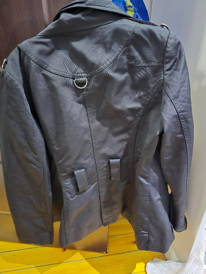 ZARA Jacket