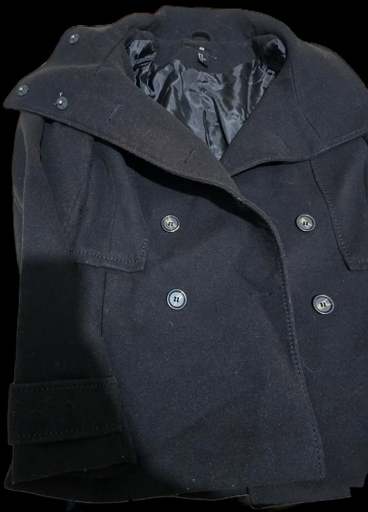 H&M Coat
