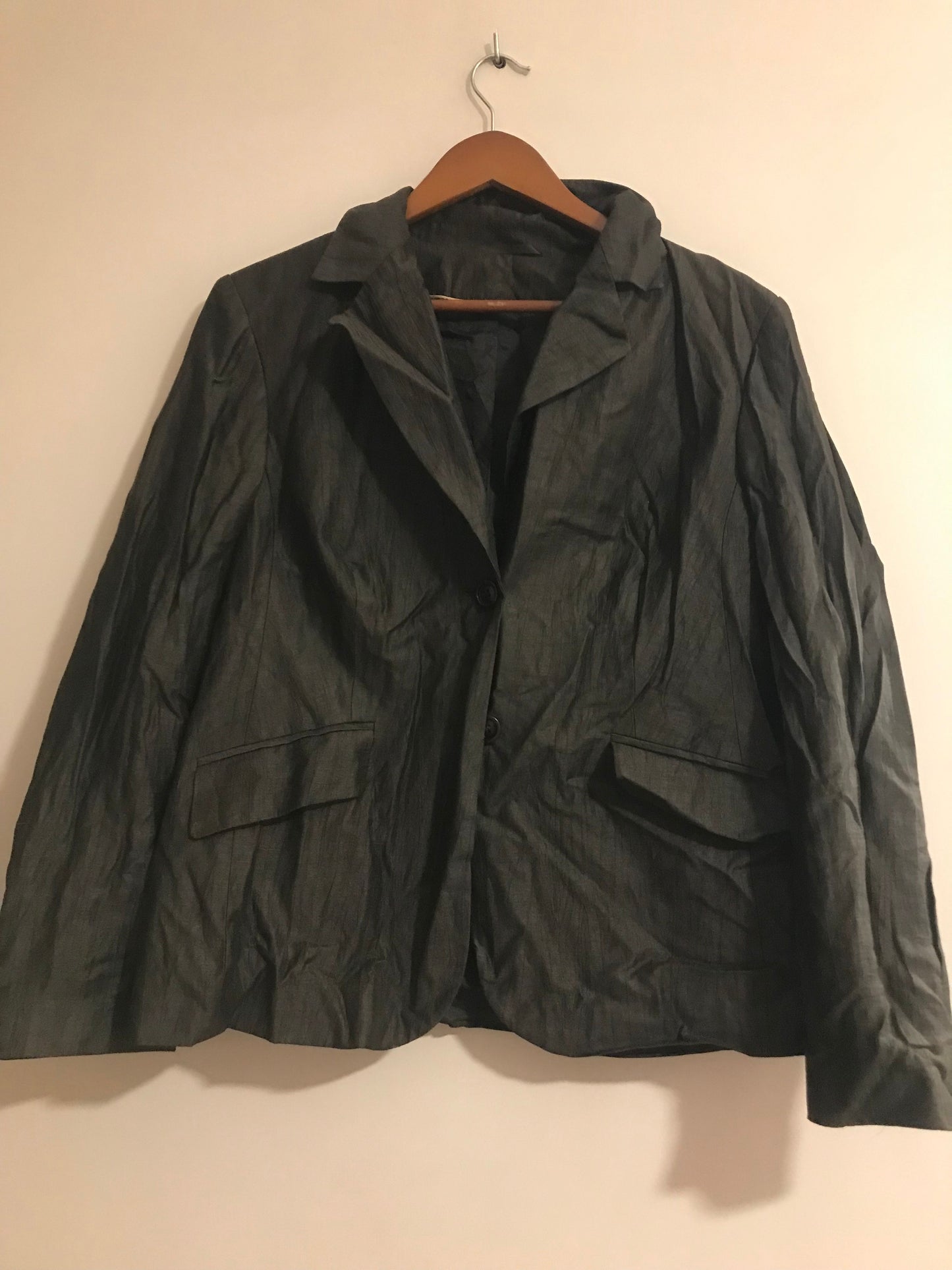 C&A Blazer