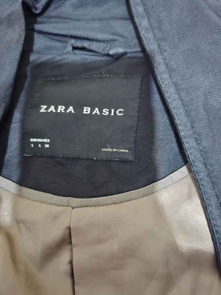 ZARA Jacket