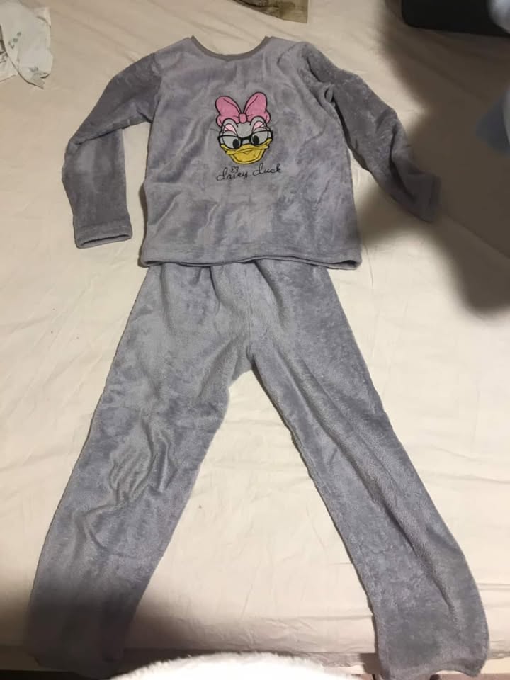 Generic Pyjamas
