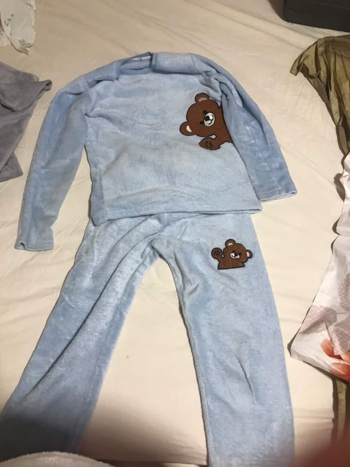 Generic Pyjamas