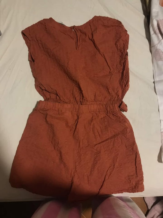 H&M Top & Short