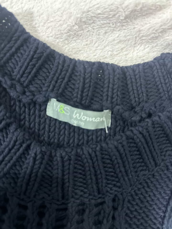 Marks & Spencer Sweater
