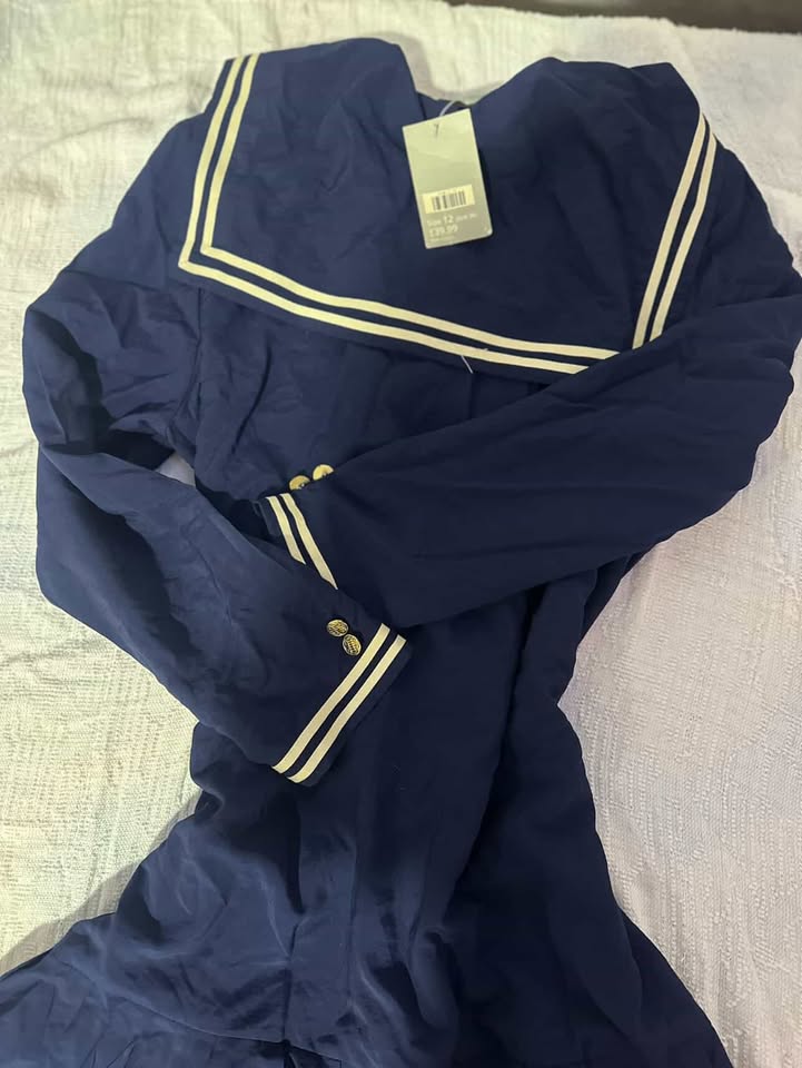 Mothercare Dress