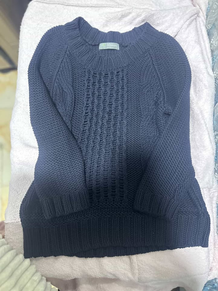 Marks & Spencer Sweater
