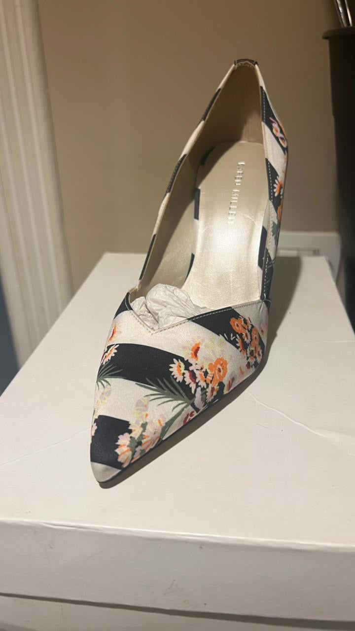 Karen Millen High Heels