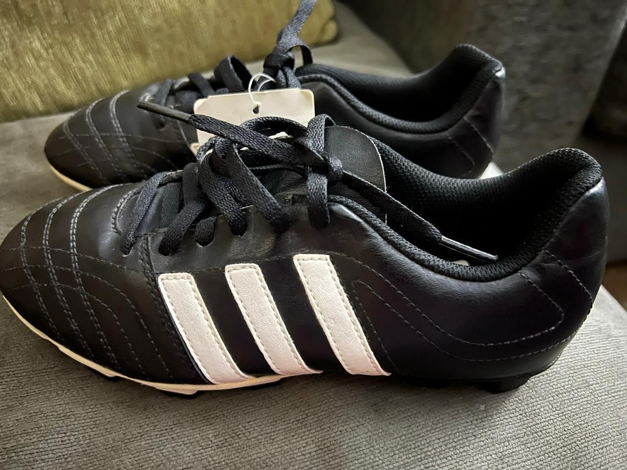 adidas Soccer Cleats