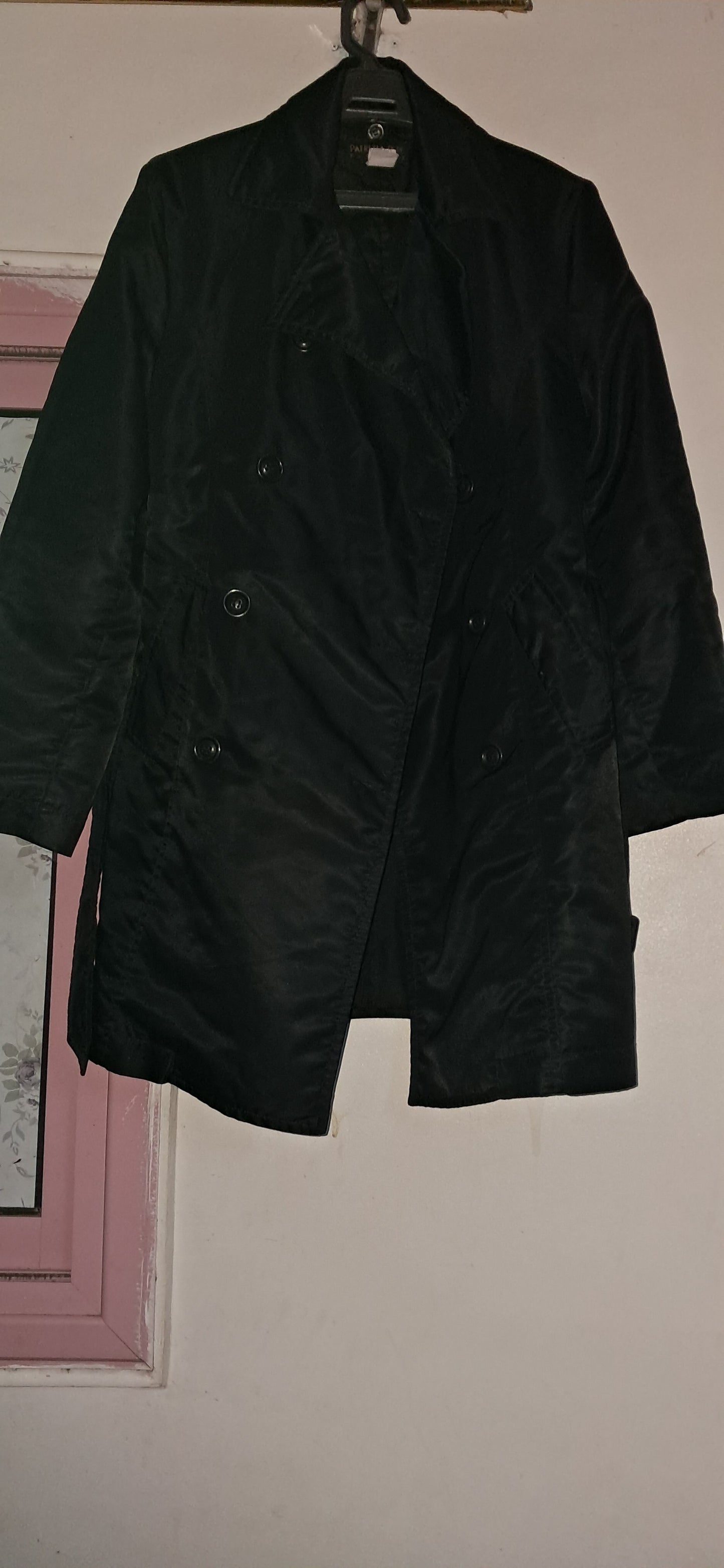 Patrizia Pepe Coat