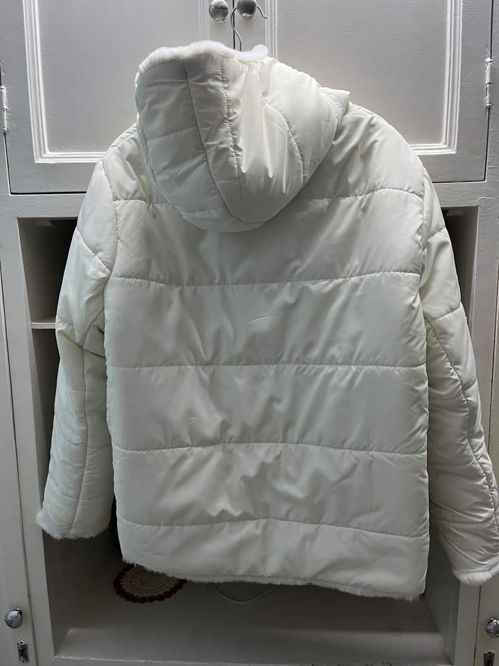 Generic Double-Faced Jacket