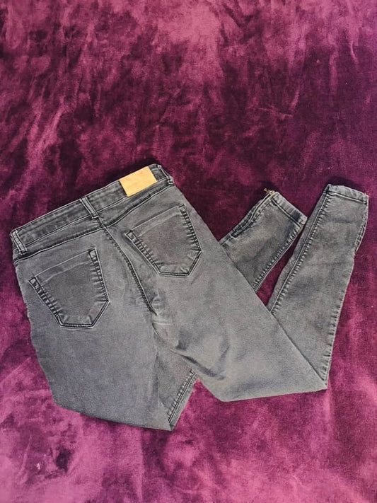 ZARA Jeans