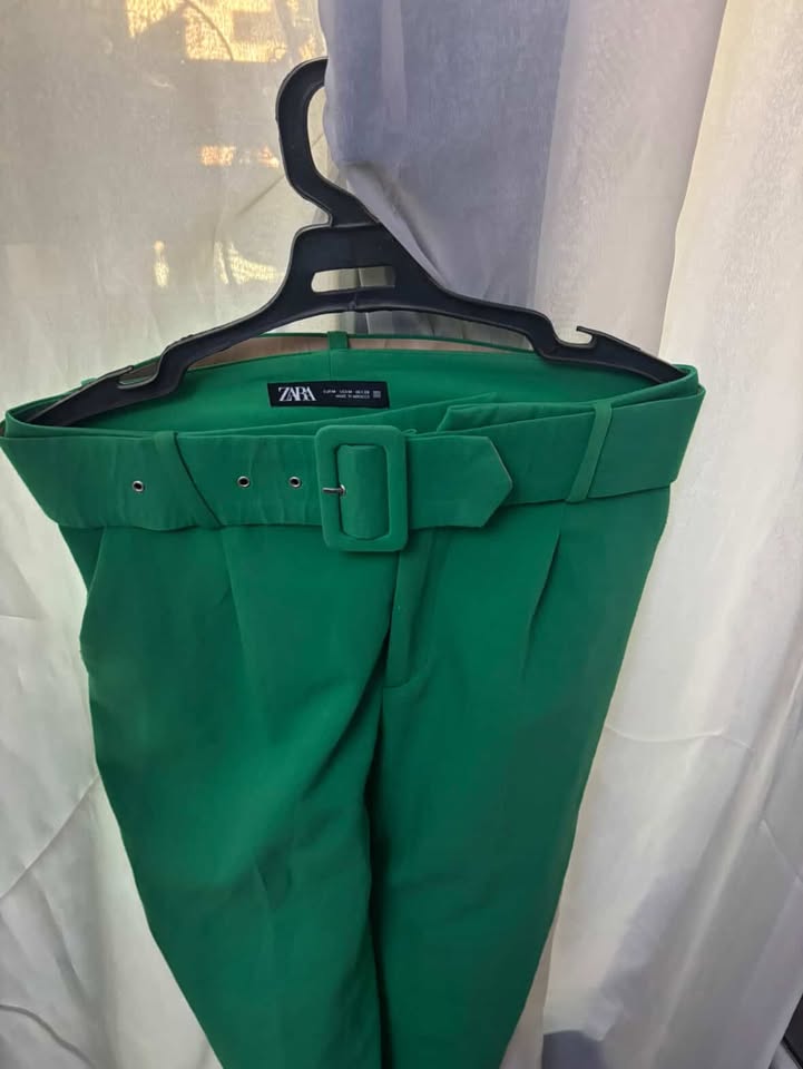 ZARA Pants