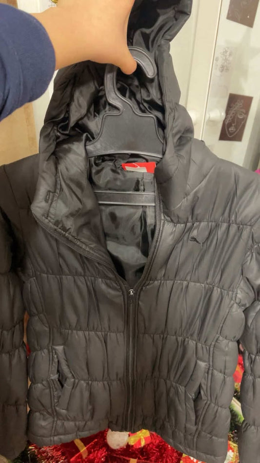PUMA Jacket