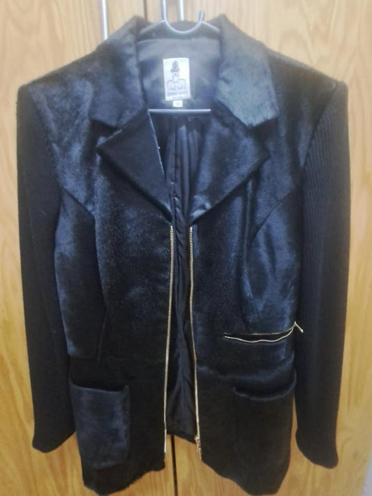 Gemma Kahng Suit Set