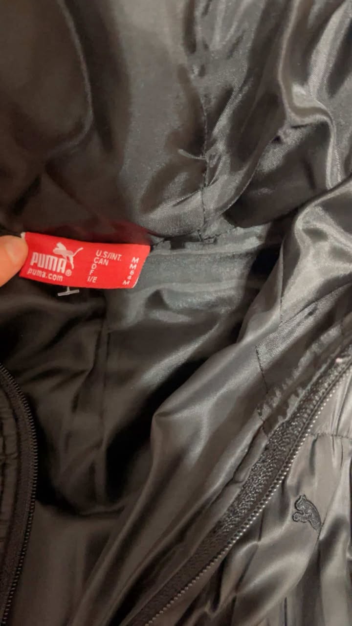 PUMA Jacket