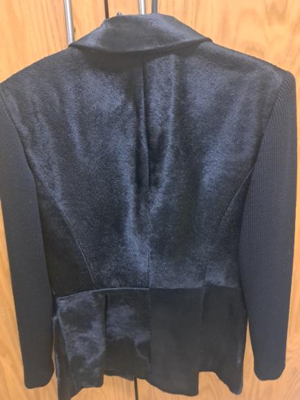 Gemma Kahng Suit Set