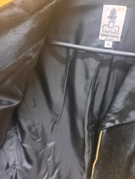 Gemma Kahng Suit Set