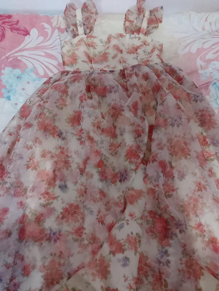 SHEIN Dress