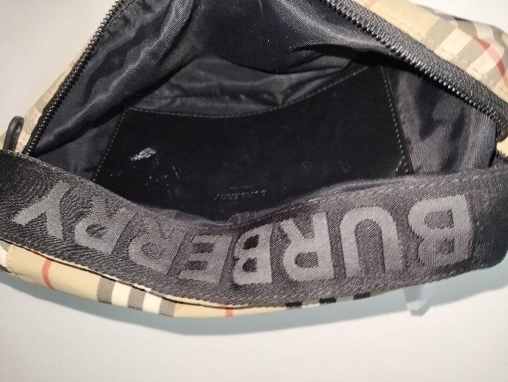 Burberry Bag