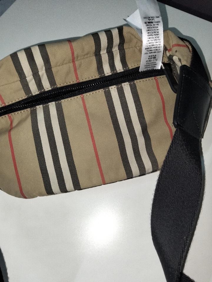 Burberry Bag