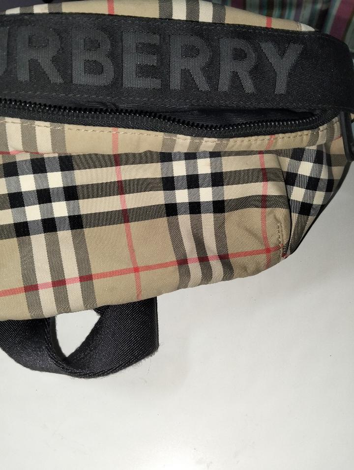 Burberry Bag